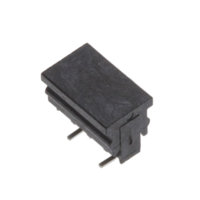 TE Connectivity AMP Connectors 2307815-4